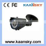 Hot Sale 700tvl/ 900tvl/ 1200tvl Day and Night Vision Waterproof Ip66 Bullet Cctv Camera, Cmos Camera Module thumbnail-1