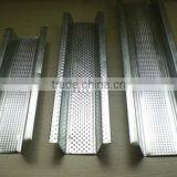 Metal Furring Channel for Decorative Ceiling thumbnail-1