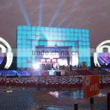 Waterproof P10 Led Light Word Display