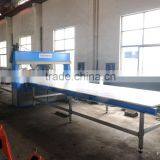 Facial Mask Full Automatic Cutting Machine/automatic Facial Mask Machine thumbnail-3