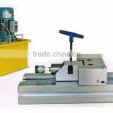 Automatic Precision Hydraulic Modular Vise, Manual Vise