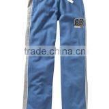 Cotton Fleece Trouser thumbnail-1