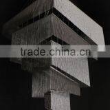 0522-20 Gothic Chandelier Turkish Crystal Glass Arms thumbnail-2