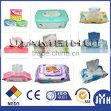 Top Seller Wet Wipes Box,wet Tissue Box,wipes Packing Boxes thumbnail-1