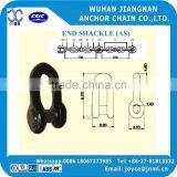 Buoy Anchor Shackles Steel u2 u3 Shackle thumbnail-5