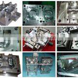 China Manufacture Tool Injection Moulding Tools thumbnail-6