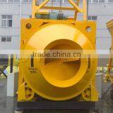 750L Portable Concrete Mixer, Machinery,Diesel Mixer,Self Loading Mobile Concrete Mixer,750L Self Loading Concrete Mixer thumbnail-4