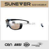 Uv400 Fish Sport Sunglasses thumbnail-1