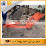 Weld-on Excavator Thumb for Excavator Pc120 /pc200 /pc300/pc400 thumbnail-4