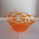 Plastic Fruits and Vegetables Basket thumbnail-1