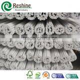 Floor Decoration Primer Wooden Shoe Moldings thumbnail-2