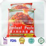 Halal Quick-served Pasta thumbnail-1