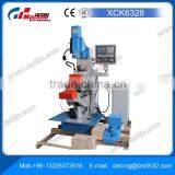 CNC Milling Machine and Slotting Machine XCK6328 thumbnail-2