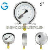 High Quality Bottom Entry Pressure Gauge Calibrator thumbnail-1