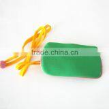 Customized Design Cotton Fabric Sling Bag Made In China thumbnail-5