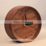 Concave Concept Alarm Clock Wood Clock 2015 The New thumbnail-2