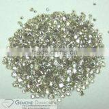 HIGH QUALITY 0.01 TO 0.15 MM SIZE NATURAL LOOSE LIGHT BROWN (TTLB) DIAMONDS FOR JEWELERY thumbnail-1