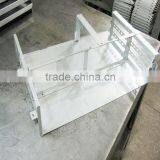 Metal Bracket Rectangular