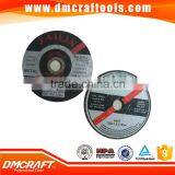 5" 125x1.6x22.2mm T41 Multi-purpose Cutting Disc