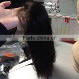 Wholesale Cheap Human Hair Full Lace Wig Human Hair Short Bob Lace Front Wig thumbnail-5