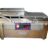Automatic Vacuum Packing Machine with Double Chamber