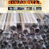 ASTM A312, 304/321/310S Price Stainless Seamless Steel Food Grade Pipe Factory thumbnail-3