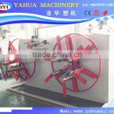 Plastic Pipe Winding Machinery