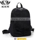 Promtoion Travel Foldable Backpack From China thumbnail-1