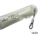 Custom Shape and Logo Down Jacket Hang Tag thumbnail-2