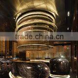 3D Diamond Twinkle Acrylic Laminate Sheet, Acrylic Wall Cladding thumbnail-1