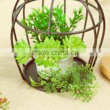 Wholesale Plastic Artificial Succulents Mini Artificial Succulent Plant thumbnail-3