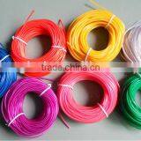 2014 Hot Sell High Brightness Round Lighting EL Wire thumbnail-1