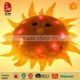 Custom Cheap With Luminescence Plush Toys Pillow and The Moon Shape Pillow With Music thumbnail-6