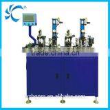 Auto Bearing Machine for Shielding and Grease Lubricating