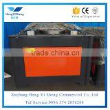 6-50mm Hydraulic Flat Bar Bending Machine thumbnail-1