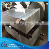 4x8 galvanized steel sheet/22 gauge galvanized steel sheet