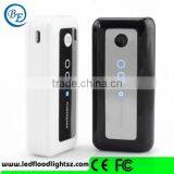 Mobile Phone Portable Power Supply 5200mAh Mini Power Bank thumbnail-1