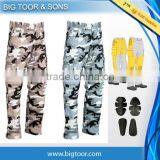 Kevlar Motorcycle Cargo Pant thumbnail-1