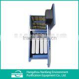 High Effiency TUOER-15B-II Pulse Jet Filter Cartridge Pharmaceutical Factory Tablet Dust Collector thumbnail-2