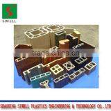 Wood Plastic Composite Extrusion Die With Mold thumbnail-2