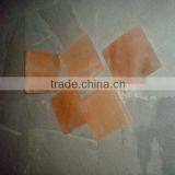 HIMALAYAN SALT SLABS/COOKING PLATES