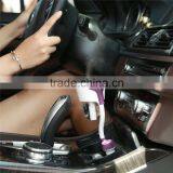 Latest Second Generation Car Aroma Humidifier Cool Ultrasonic Nanum Car Air Diffuser thumbnail-3