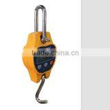 300kg/0.1kg Mini Electronic Digital Portable Weighing Crane Scale thumbnail-3