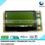 Small Lcd Display 132x64 Dots STN Lcd Graphic Display Lcd Screen thumbnail-6