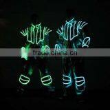 Wholesale Cheap Multi Color el Cable With Inverter/el Flashing Cable/el Wire thumbnail-3