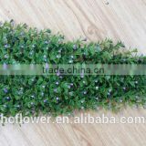 Triangular Artificial Grass Artificial House Plant