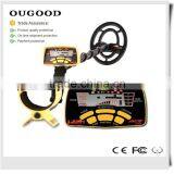 Portable Gold Diamond Detector, Gemstone Detector Machine, Garret ACE350 Gold Finder Detector thumbnail-4