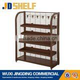 hot sale supermarket shelf rack for candy