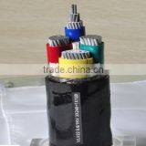 2016 Up to 36kV Medium Voltage XLPE Insulated Steel Wire/tape Armoured Power Cable 70mm2 95mm2 120mm2 150mm2 thumbnail-1