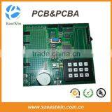 Door Access Conroller Circuit Board Electronic PCB Assembly Vendor